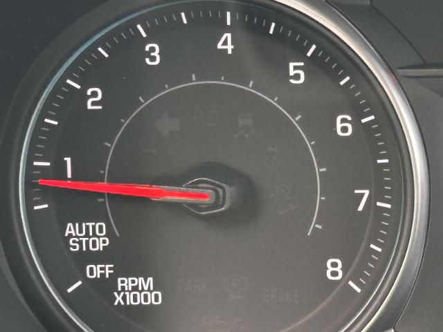 2022 Chevrolet Equinox Vehicle Photo in Roslyn, NY 11576