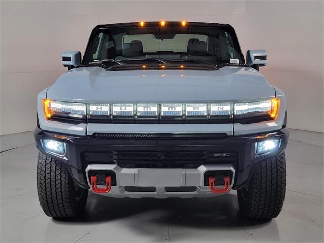2025 GMC HUMMER EV Pickup Vehicle Photo in PRESCOTT, AZ 86305-3700