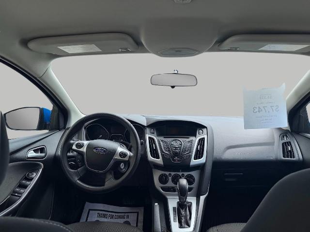 2014 Ford Focus Vehicle Photo in Oshkosh, WI 54901