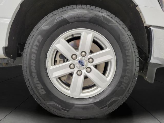 2023 Ford F-150 Vehicle Photo in Oshkosh, WI 54901