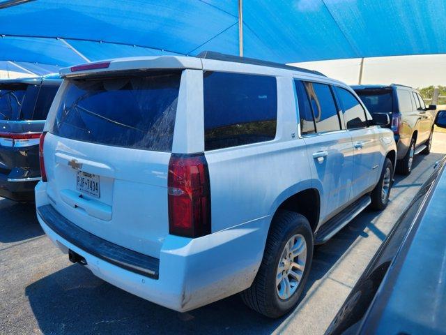 2018 Chevrolet Tahoe Vehicle Photo in Decatur, TX 76234