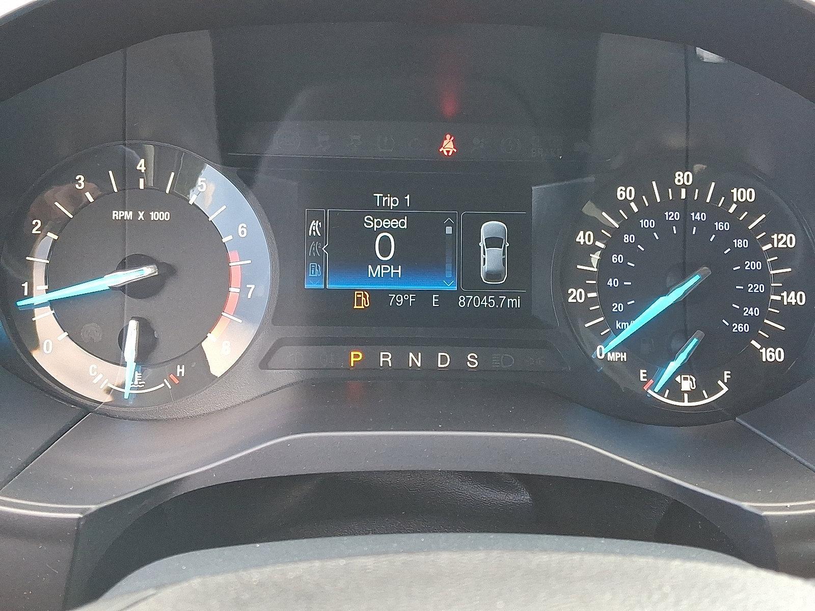 2016 Ford Edge Vehicle Photo in Easton, PA 18045