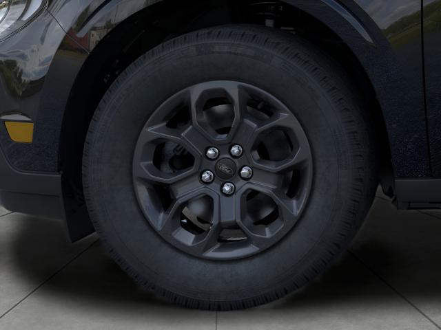 2025 Ford Maverick Vehicle Photo in Oshkosh, WI 54901