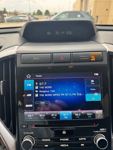 2022 Subaru Ascent Vehicle Photo in Peoria, IL 61615