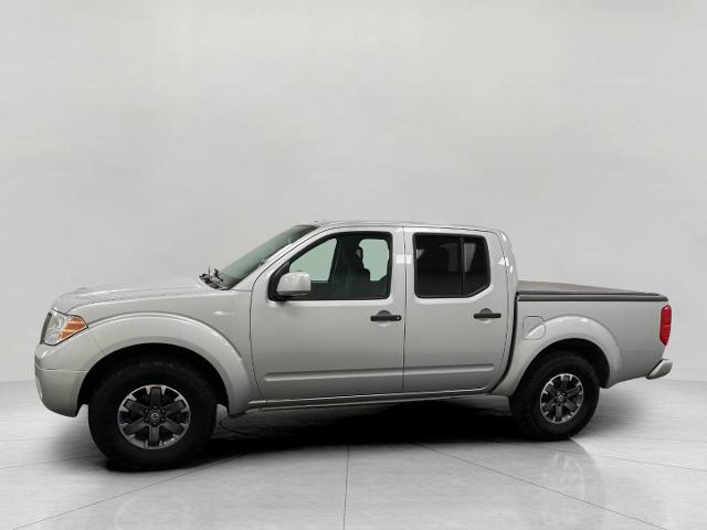 2018 Nissan Frontier Vehicle Photo in Appleton, WI 54913