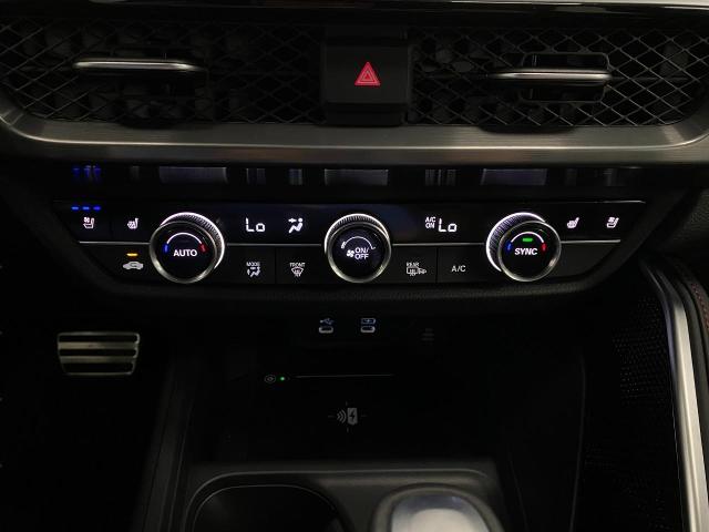 2025 Acura ADX Vehicle Photo in Appleton, WI 54913