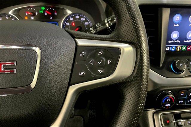 2023 GMC Acadia Vehicle Photo in KANSAS CITY, MO 64114-4545