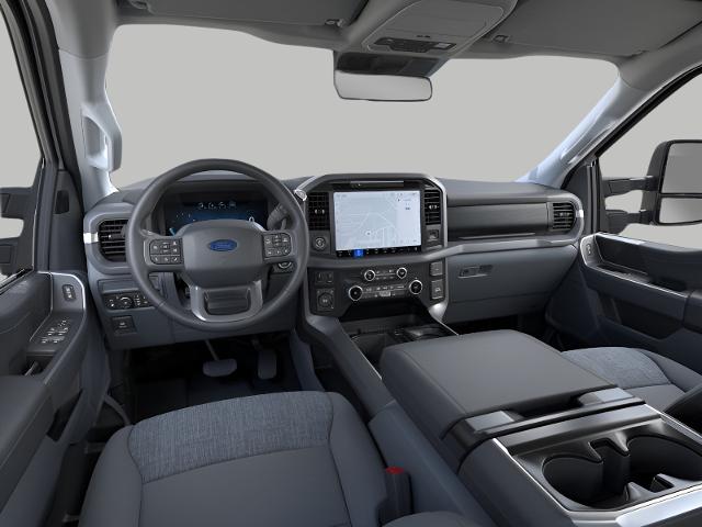 2025 Ford F-150 Vehicle Photo in Oshkosh, WI 54901