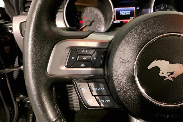 2023 Ford Mustang Vehicle Photo in Lees Summit, MO 64086