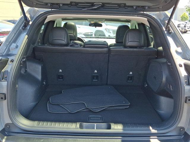 2020 Jeep Cherokee Vehicle Photo in Philadelphia, PA 19116