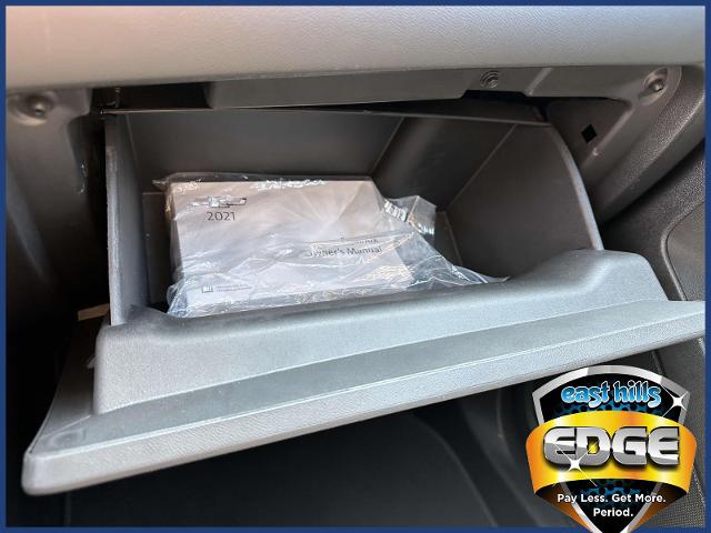 2021 Chevrolet Equinox Vehicle Photo in Roslyn, NY 11576