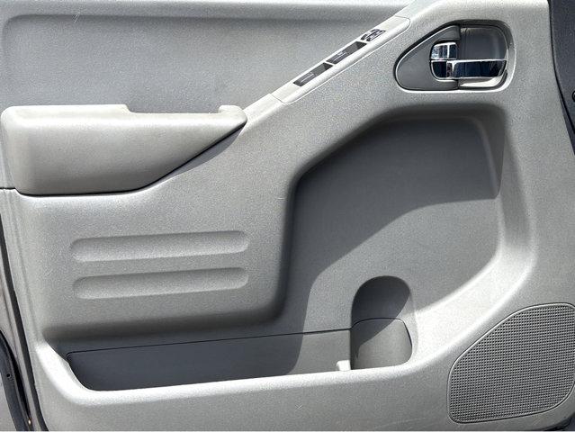 2020 Nissan Frontier Vehicle Photo in Savannah, GA 31419