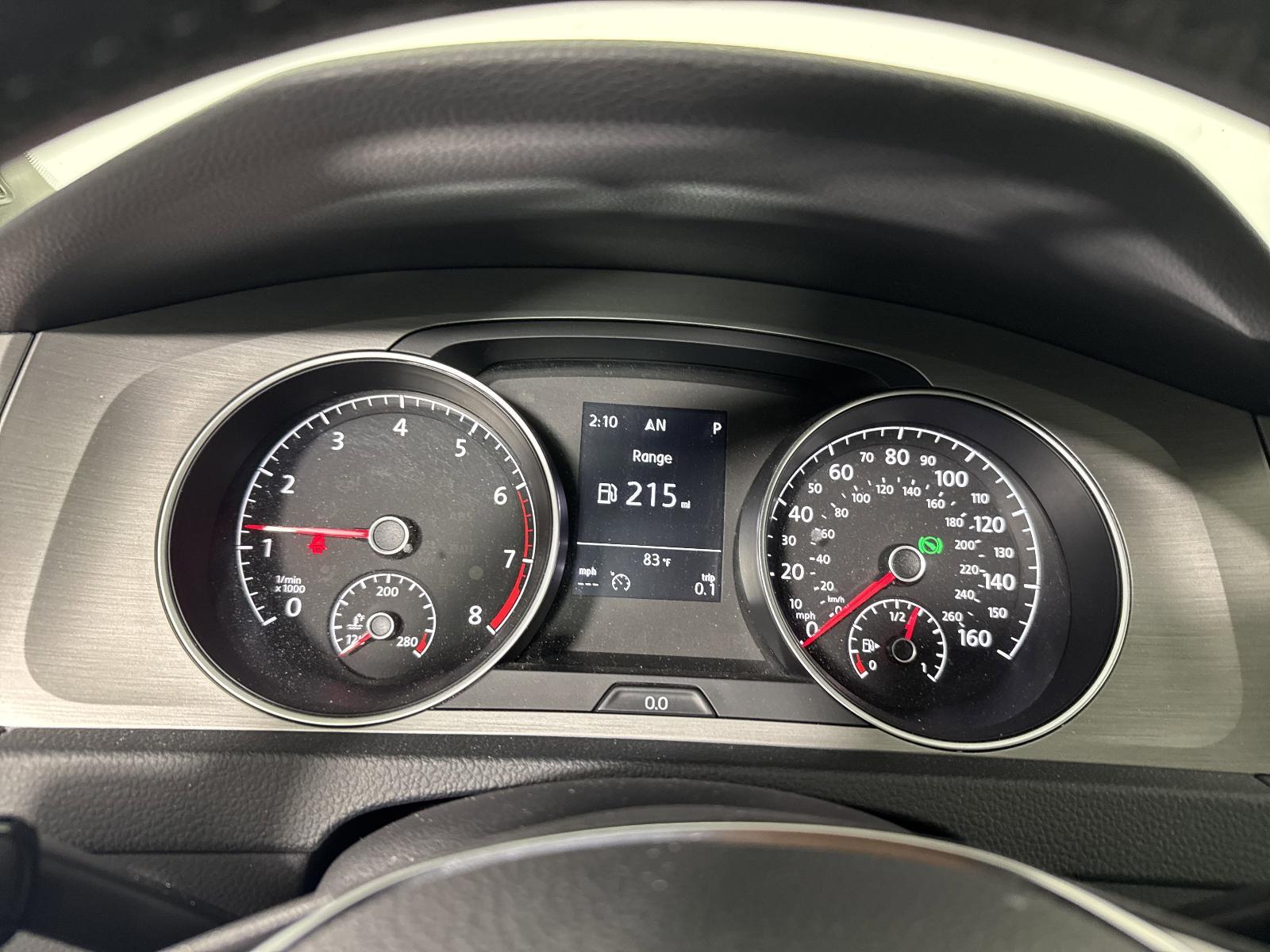 2015 Volkswagen Golf Vehicle Photo in Georgetown, TX 78626