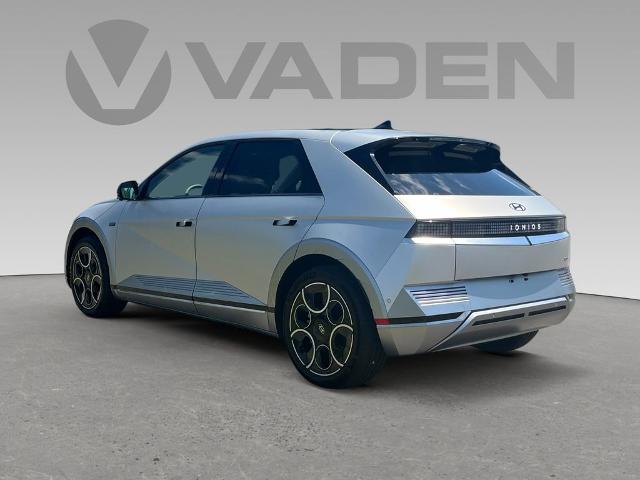 2024 Hyundai IONIQ 5 Vehicle Photo in Brunswick, GA 31525