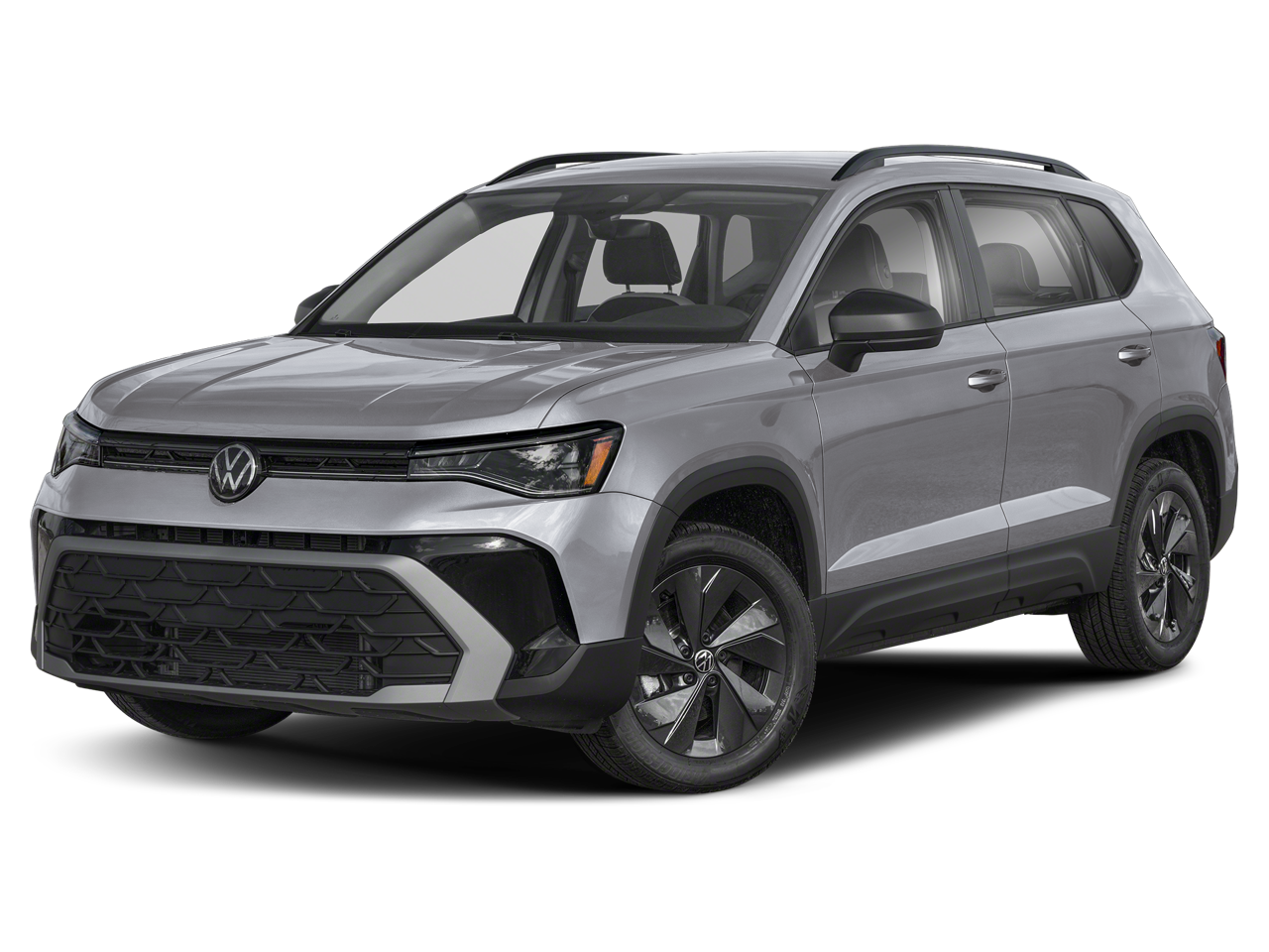2025 Volkswagen Taos Vehicle Photo in Neenah, WI 54956