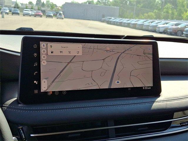 2026 INFINITI QX60 Vehicle Photo in Willow Grove, PA 19090