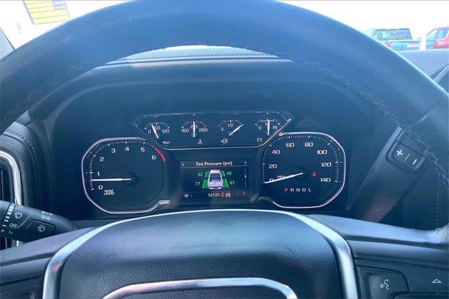 2022 GMC Sierra 2500 HD Vehicle Photo in INDEPENDENCE, MO 64055-1377