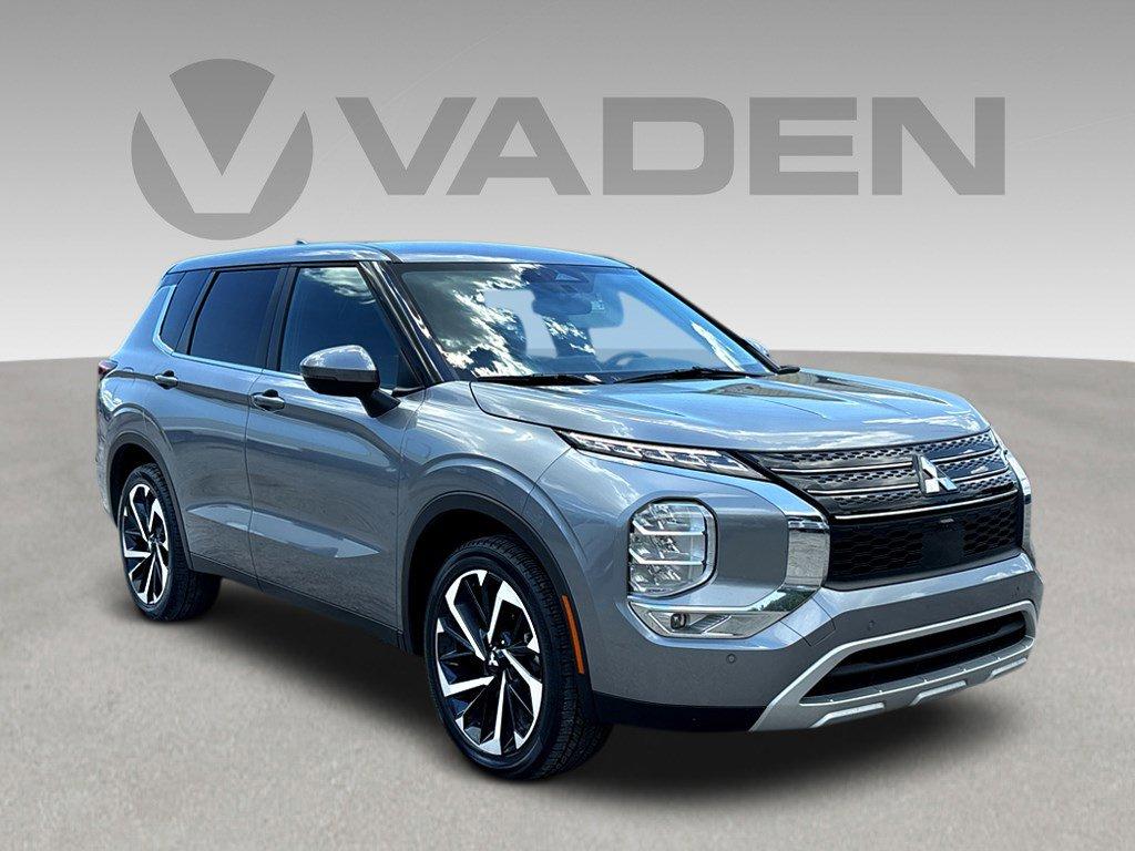 2024 Mitsubishi Outlander Vehicle Photo in SAVANNAH, GA 31406-4513