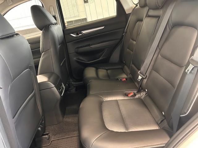 2025 Mazda CX-5 Vehicle Photo in Appleton, WI 54913