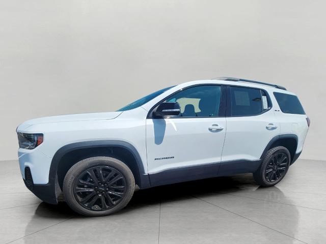 2023 GMC Acadia Vehicle Photo in MADISON, WI 53713-3220