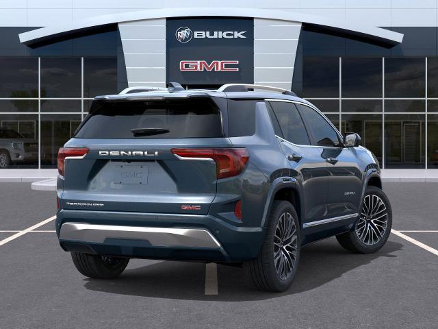 2026 GMC Terrain Vehicle Photo in LITTLE FALLS, NJ 07424-1717