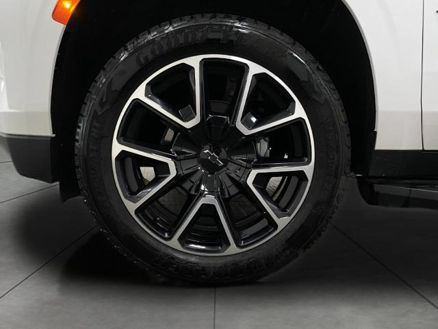 2021 Chevrolet Tahoe Vehicle Photo in Appleton, WI 54913
