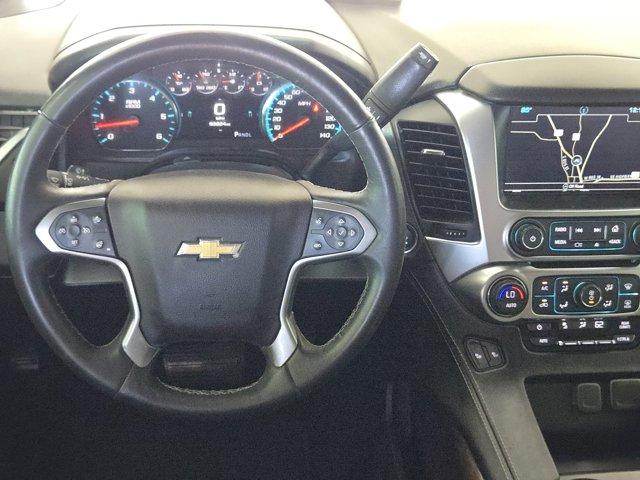 2017 Chevrolet Tahoe Vehicle Photo in Decatur, TX 76234