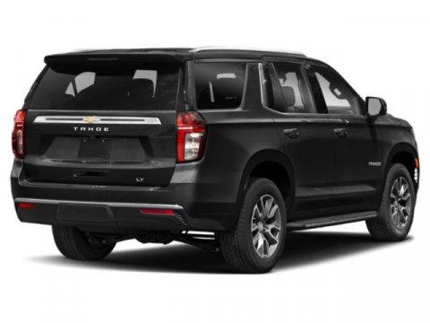 2023 Chevrolet Tahoe Vehicle Photo in BRUNSWICK, GA 31525-1881