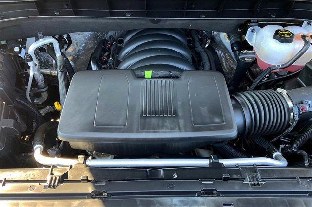 2024 GMC Sierra 1500 Vehicle Photo in TOPEKA, KS 66609-0000