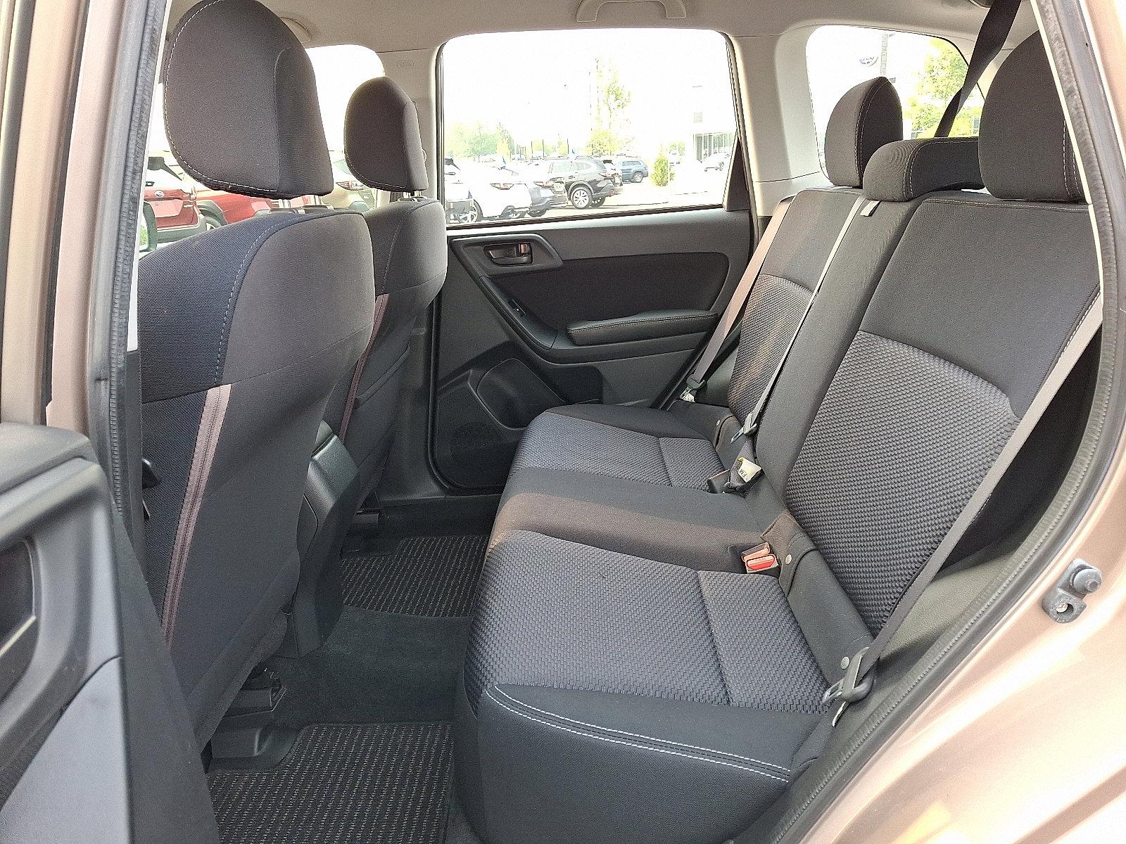 2016 Subaru Forester Vehicle Photo in Easton, PA 18045