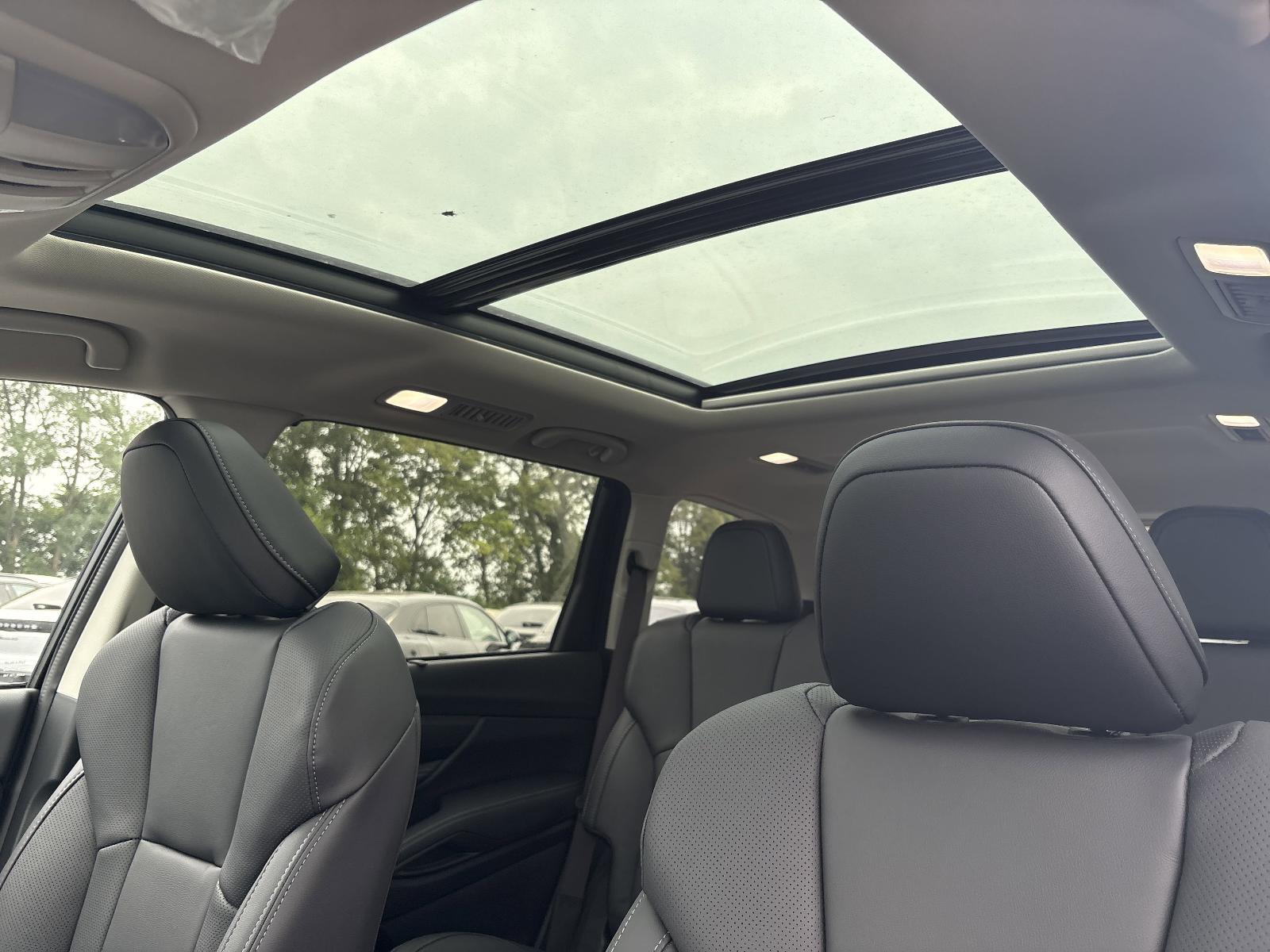 2025 Subaru Ascent Vehicle Photo in Mechanicsburg, PA 17050