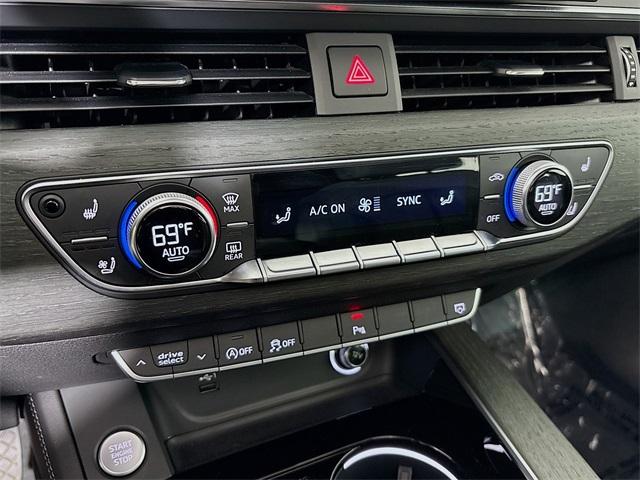 2020 Audi A5 Sportback Vehicle Photo in Puyallup, WA 98371