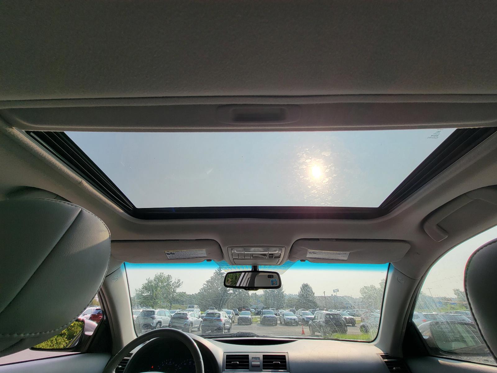 2011 Toyota Camry Vehicle Photo in Harrisburg, PA 17111