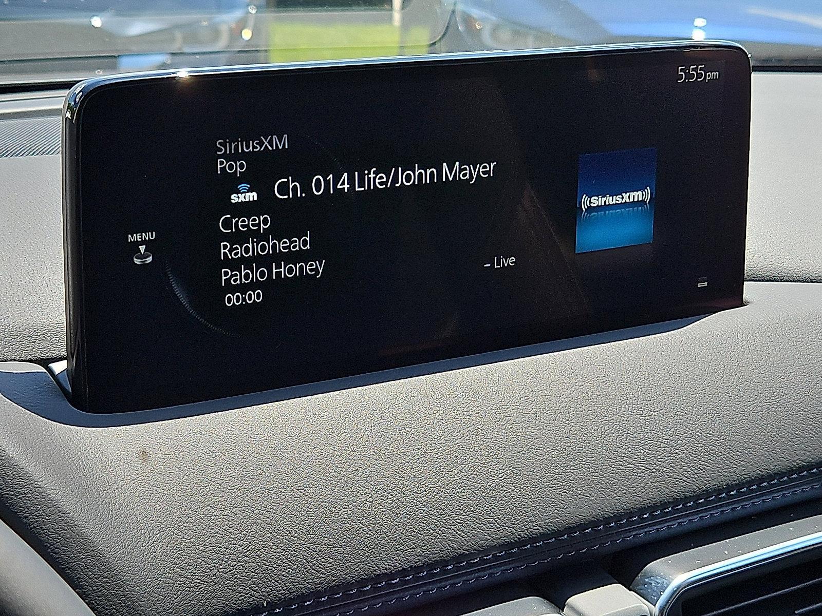 2025 Mazda CX-5 Vehicle Photo in Trevose, PA 19053
