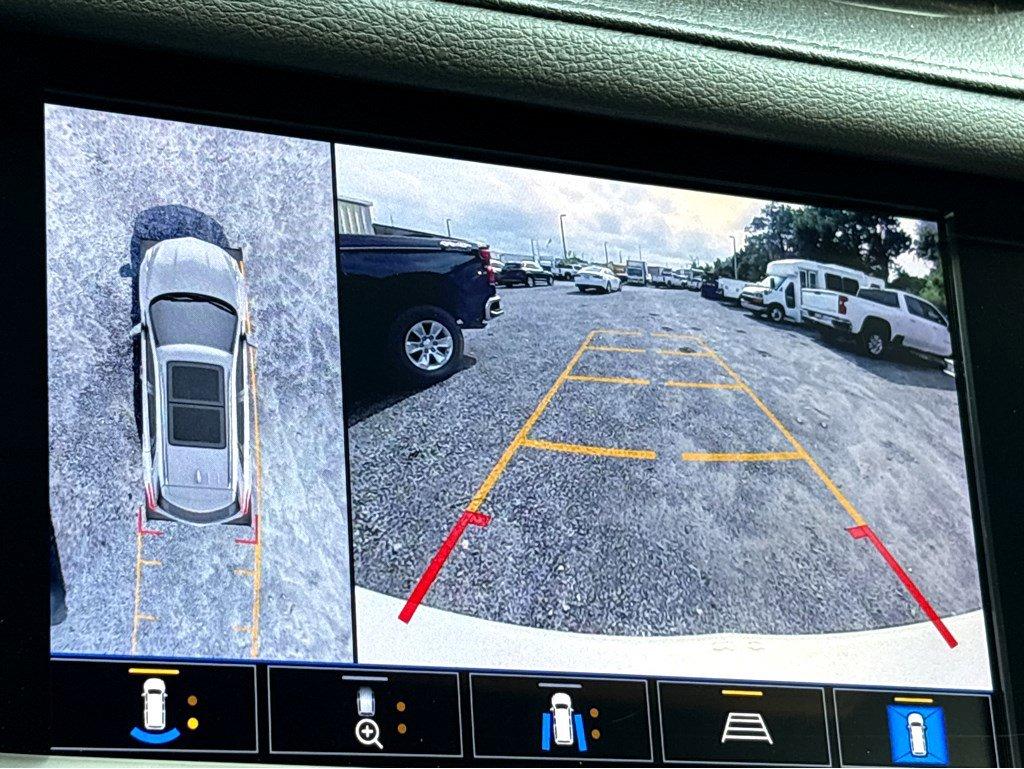 2021 Cadillac XT5 Vehicle Photo in SAVANNAH, GA 31406-4513