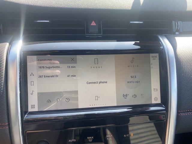 2023 Discovery Sport Vehicle Photo in Doylsetown, PA 18901