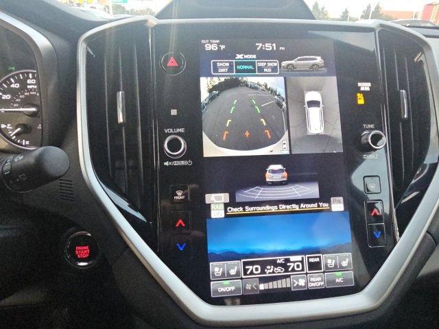 2023 Subaru Ascent Vehicle Photo in Harrisburg, PA 17111-1033