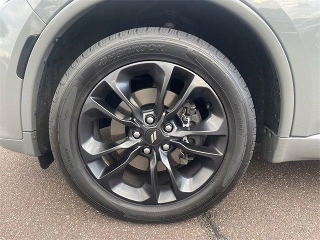 2021 Dodge Durango Vehicle Photo in Willow Grove, PA 19090