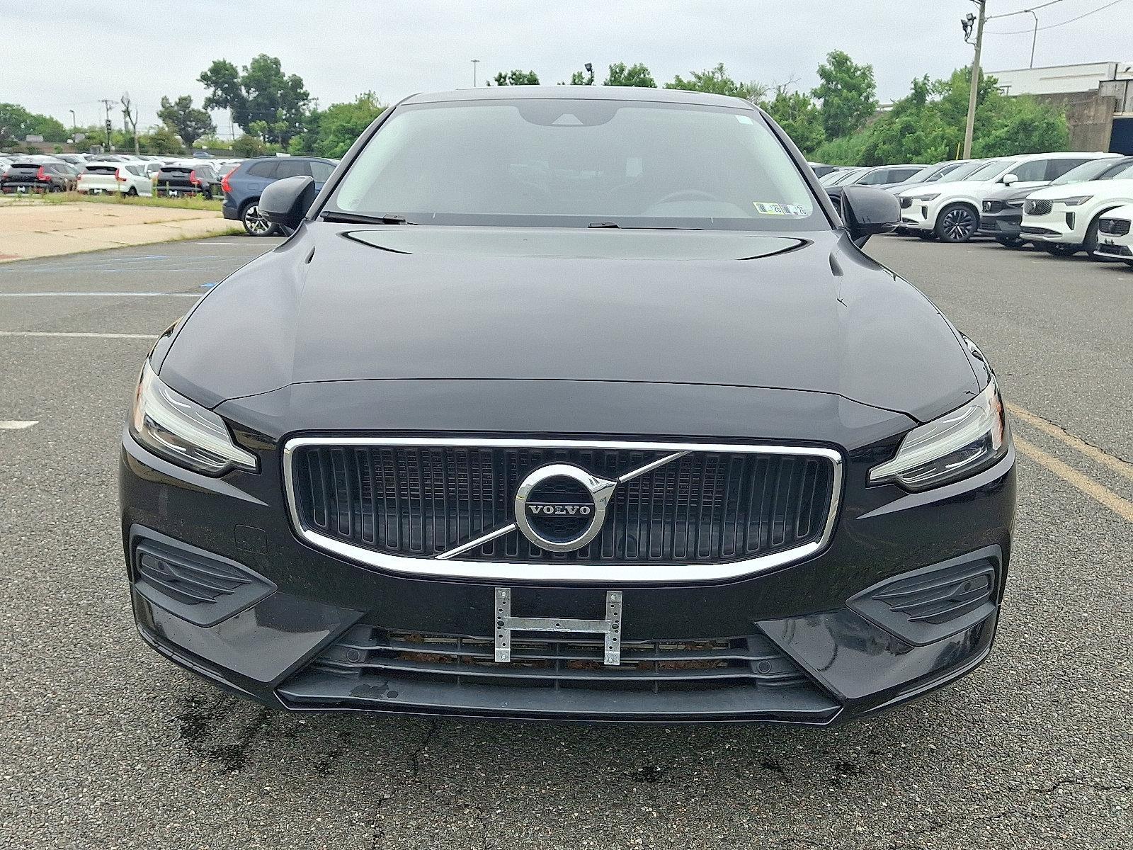 2020 Volvo S60 Vehicle Photo in Trevose, PA 19053