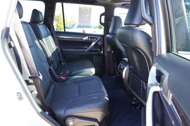 2022 Lexus GX 460 Vehicle Photo in Riverdale, UT 84405