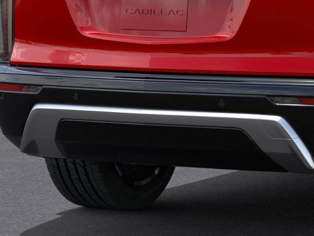 2026 Cadillac VISTIQ Vehicle Photo in BETHLEHEM, PA 18017-9401