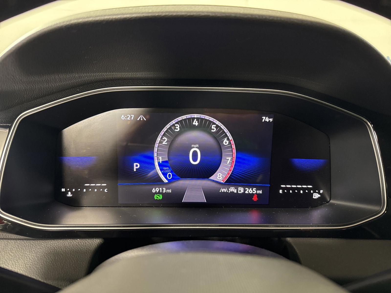 2025 Volkswagen Jetta Vehicle Photo in Georgetown, TX 78626