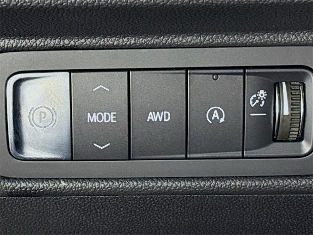 2026 Chevrolet Traverse Vehicle Photo in PUYALLUP, WA 98371-4149