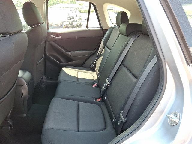 2016 Mazda CX-5 Vehicle Photo in Philadelphia, PA 19116