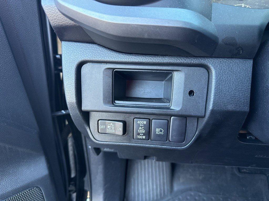 2019 Toyota Tacoma 4WD Vehicle Photo in Harrisburg, PA 17111