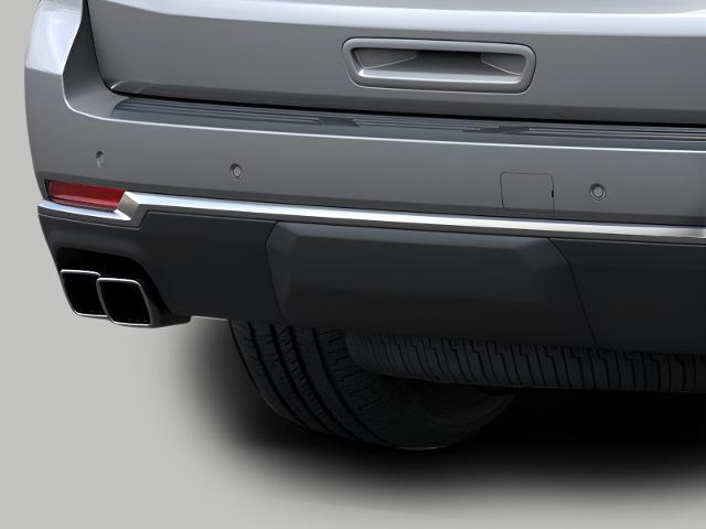 2025 Chevrolet Tahoe Vehicle Photo in MIDDLETON, WI 53562-1492
