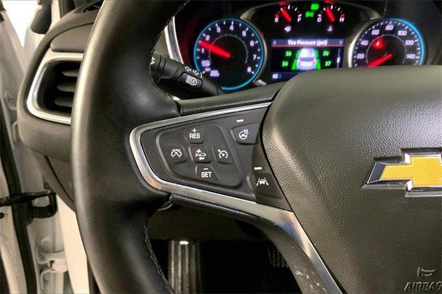 2024 Chevrolet Equinox Vehicle Photo in KANSAS CITY, MO 64114-4502