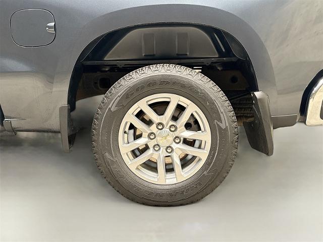 2021 Chevrolet Silverado 1500 Vehicle Photo in EVERETT, WA 98203-5662