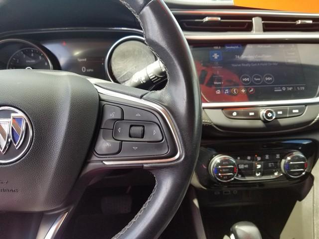 2021 Buick Encore GX Vehicle Photo in ELYRIA, OH 44035-6349