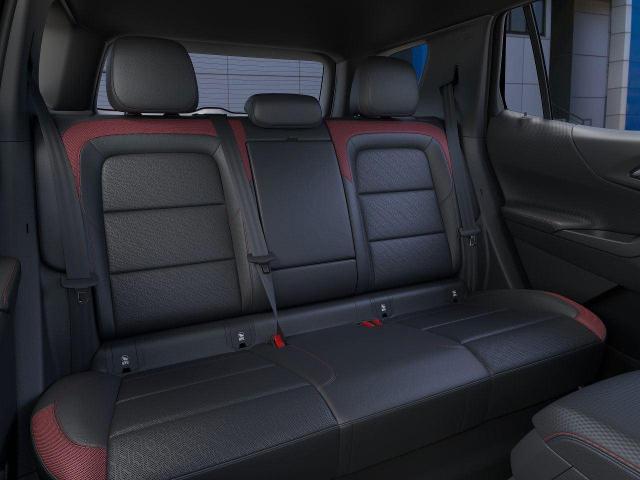 2026 Chevrolet Equinox Vehicle Photo in KANSAS CITY, MO 64114-4502
